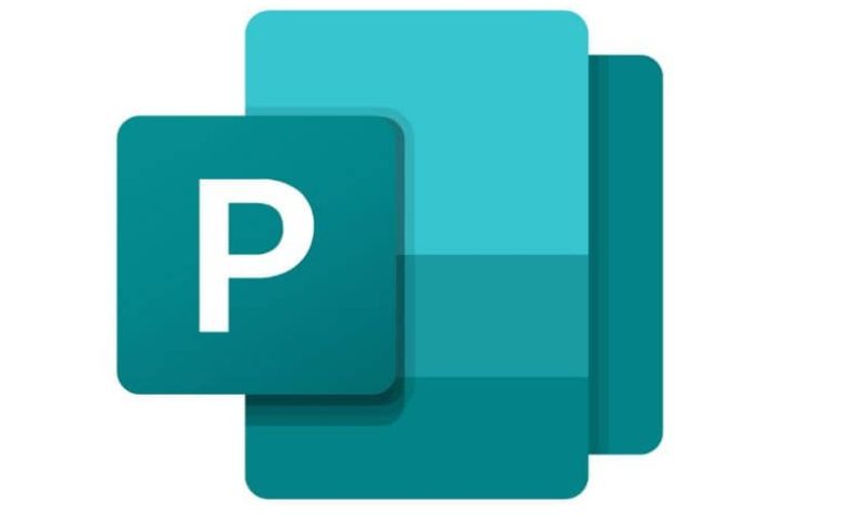 Microsoft Publisher