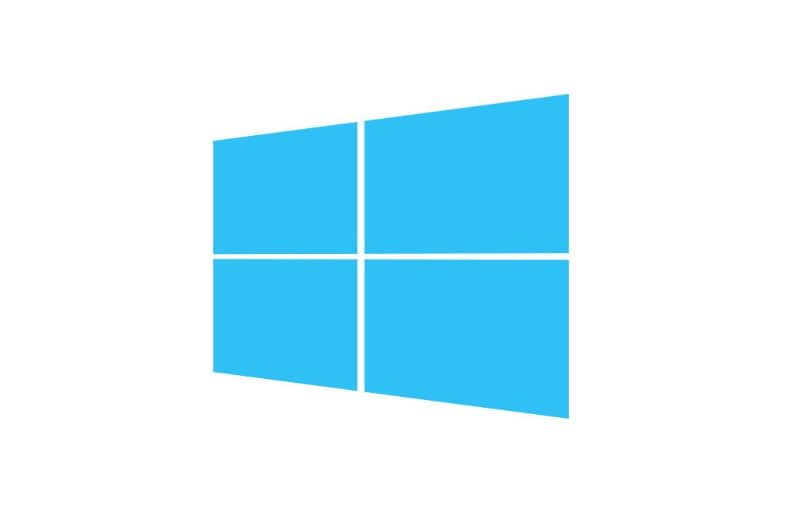 Logo di Windows 10