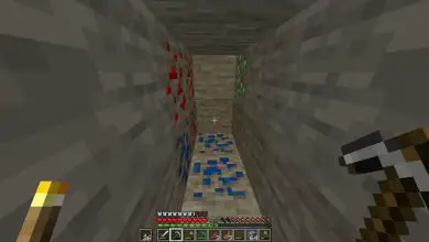 Photo of Dove trovare i diamanti in Minecraft? Come ottenere molti diamanti