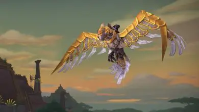 Photo of Come volare facilmente in Legion o Draenor in World of Warcraft – Volare WoW