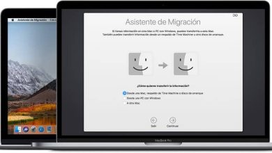 Photo of Come copiare, incollare e spostare file da Mac OS a un disco rigido esterno