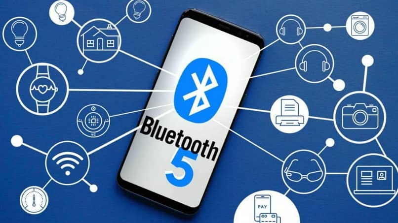Bluetooth cellulare