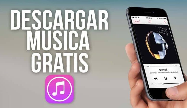 scarica musica Android