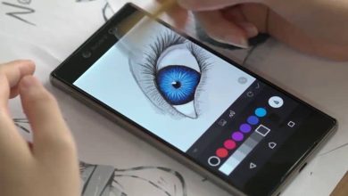 Photo of Come imparare a disegnare bene sul mio telefono o tablet Android? – La migliore app