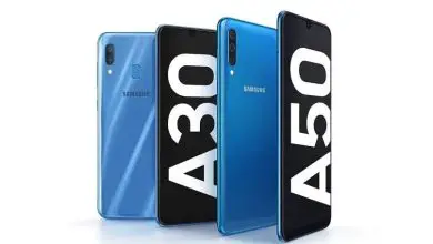 Photo of Come impostare o modificare il tono del messaggio su un Samsung Galaxy A30, A40 o A50