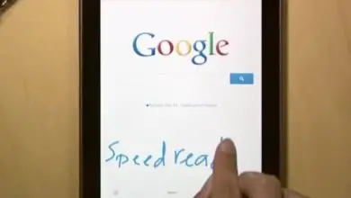 Photo of Come scrivere a mano sul mio cellulare o tablet Android? – Veloce e facile