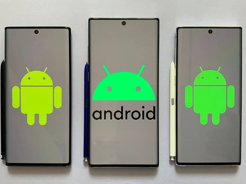 dispositivi Android