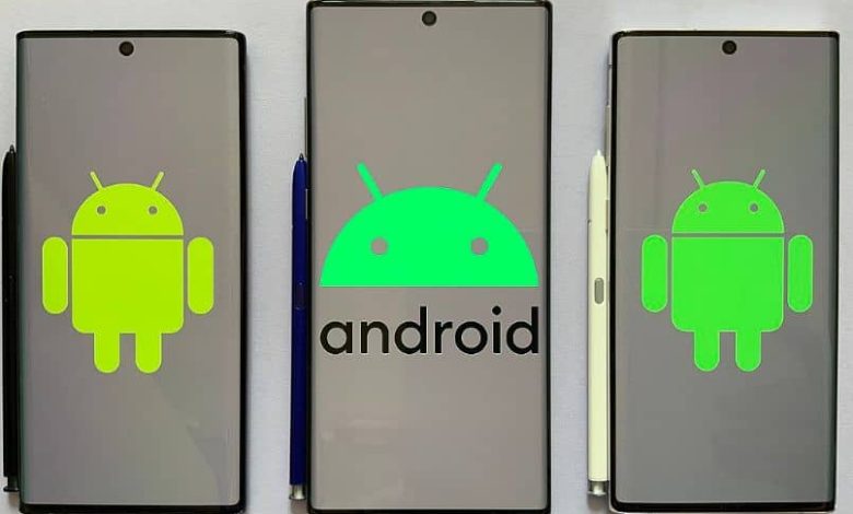 dispositivi Android