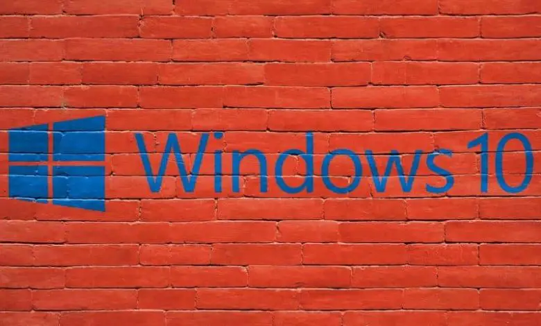 Windows 10