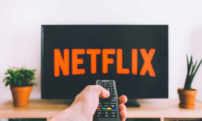 metti i sottotitoli netflix cc sulla mia apple tv