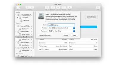 Photo of Come aprire o accedere facilmente a Utility Disco su MacOS