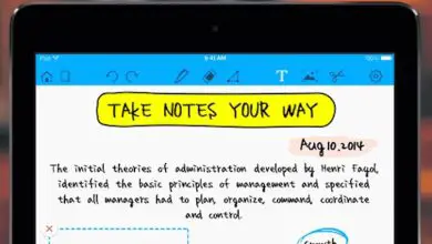 Photo of Appunta le note sullo schermo del tuo iPhone o iPad – Apple Notes e i suoi usi