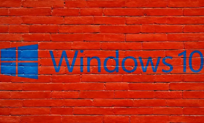 schermo di Windows