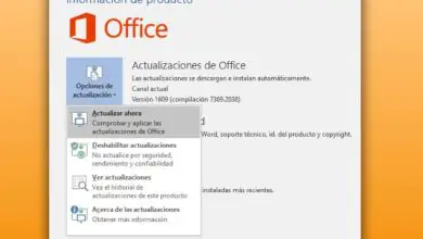 Photo of Come disabilitare o disabilitare gli aggiornamenti automatici in Microsoft Office