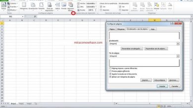 Photo of Come inserire i numeri di pagina nei fogli di calcolo Excel