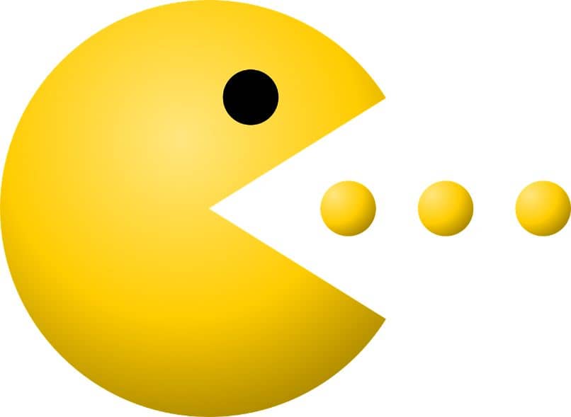 gioca a pacman classic mobile