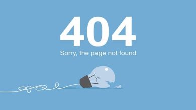 Photo of Come correggere l’errore 404 Pagina non trovata in Windows – Molto semplice