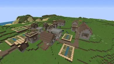 Photo of Come creare o creare un villaggio di abitanti del villaggio in Minecraft – Personalizza il tuo villaggio