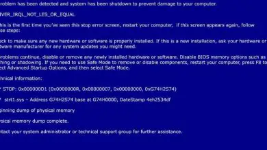 Photo of Come correggere l’errore di schermata blu «ATIKMPAG.SYS» in Windows 10, 8 e 7