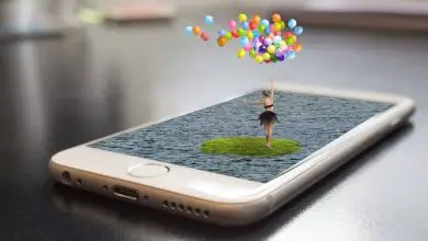 Photo of Cómo crear o hacer fotos con fondo en movimiento en iPhone y Android