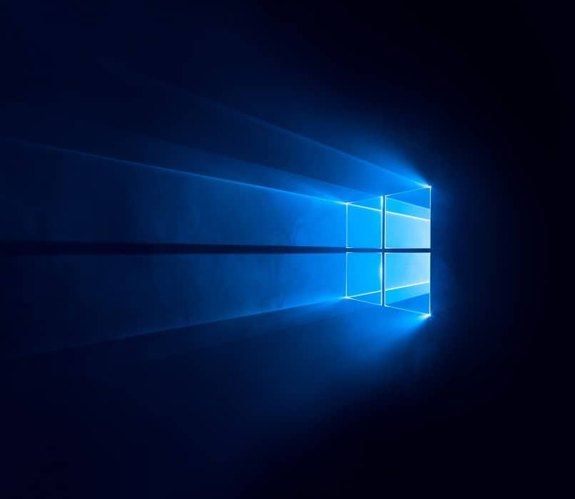 visualizzazione dello schermo su PC con sistema operativo Windows