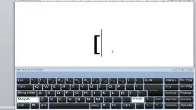 Photo of Come mettere o fare il segno di parentesi sulla tastiera del PC