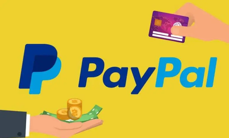Transazioni PayPal