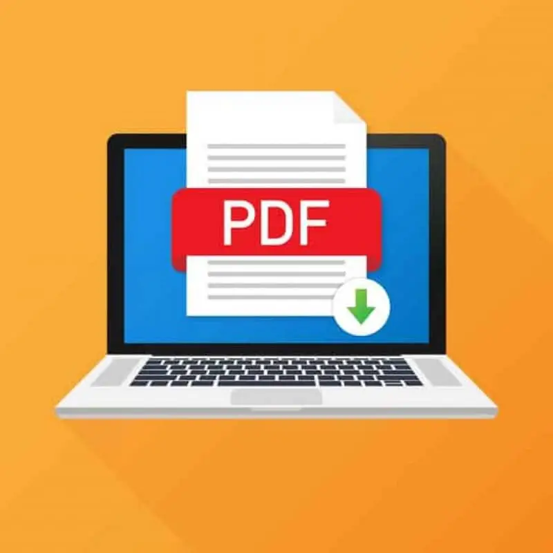 pdf computer