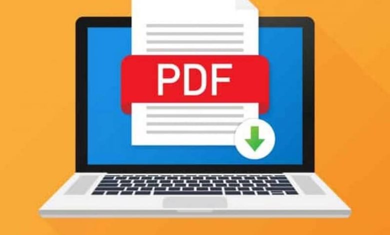 pdf computer