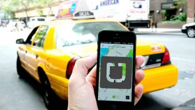 Photo of Come funziona Uber Taxi: il modo migliore per viaggiare