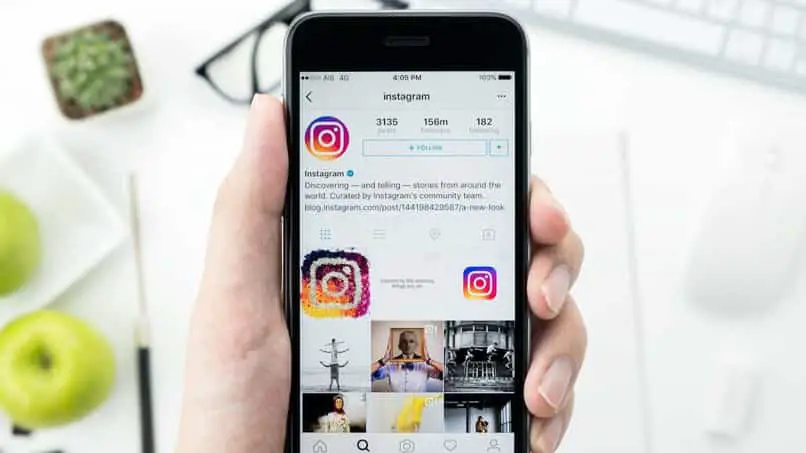 cambia profilo instagram da privato a pubblico 