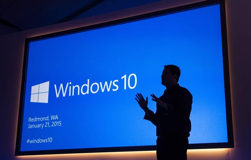 Windows 10 spiegazione