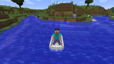 Photo of Come realizzare una barca, una nave o una barca in Minecraft? – Nave Minecraft