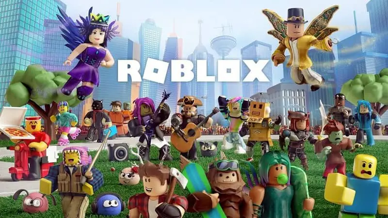 Peonages e mondo di Roblox