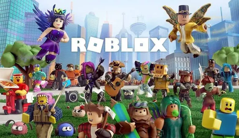 Peonages e mondo di Roblox