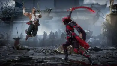 Photo of Come scaricare gratuitamente l’ultima versione di Mortal Kombat per Android o iPhone