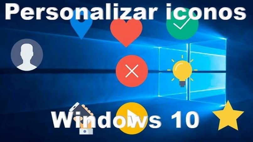 icone di Windows 10