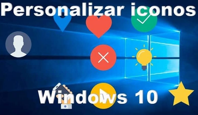 icone di Windows 10