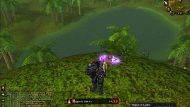 Photo of Come pescare o ottenere un pesce ribelle in World of Warcraft – WoW Fishing Guide