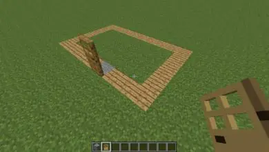 Photo of Come costruire o costruire una casa di legno in Minecraft passo dopo passo