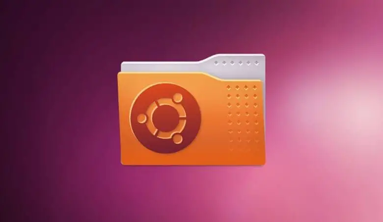 copertina ubuntu viola