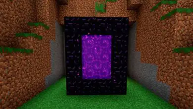 Photo of Come creare un portale in Minecraft in un’altra dimensione: paradiso, inferno, luna, fine, ecc.