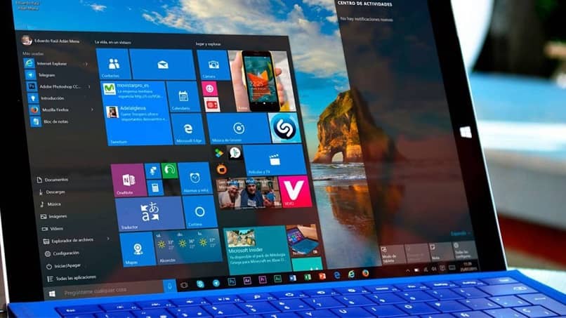 correggere l'errore pin in Windows 10