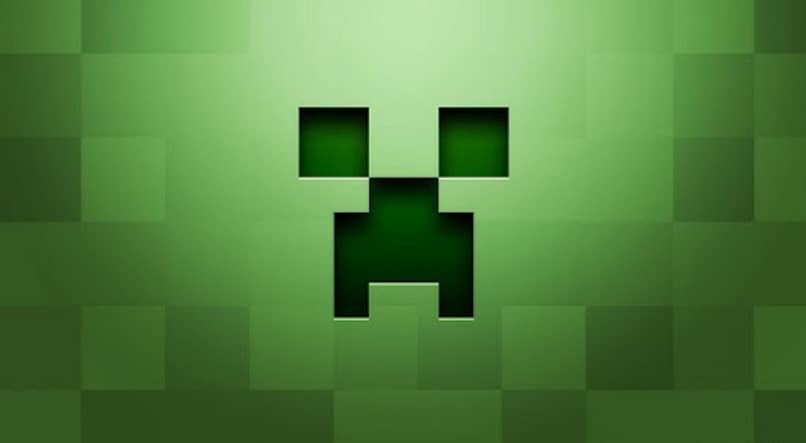 poster di minecraft creeper