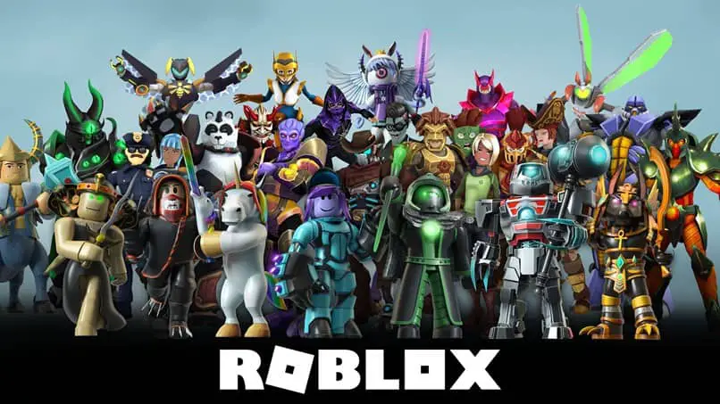 copertina roblox