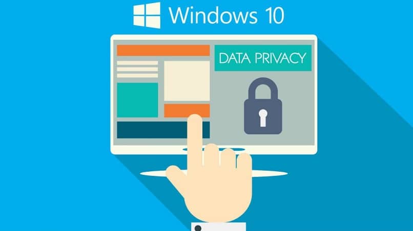 proteggi i tuoi dati con w10privacy