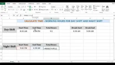 Photo of Come calcolare tempo, anni, mesi, giorni, ore, minuti e secondi tra due date in Excel