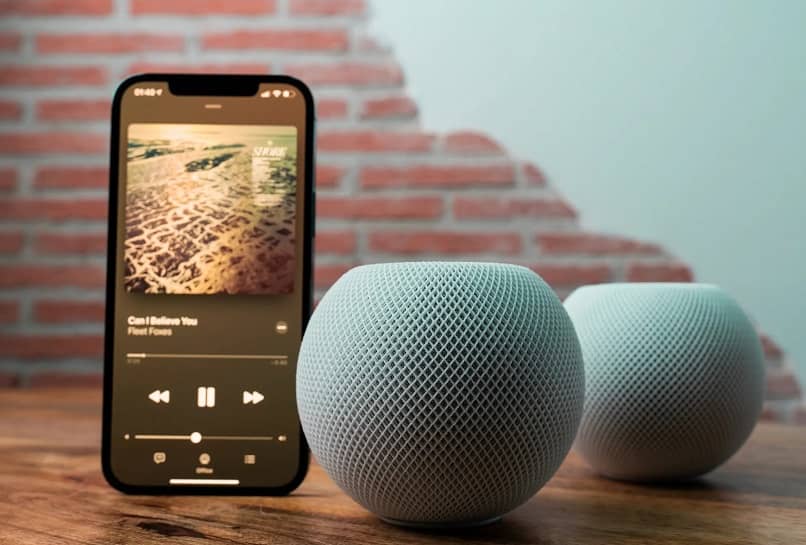 homepod e iphone sono i prodotti di punta di Apple