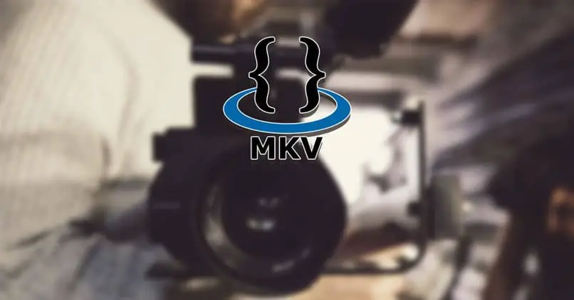 programma fotocamera mkv