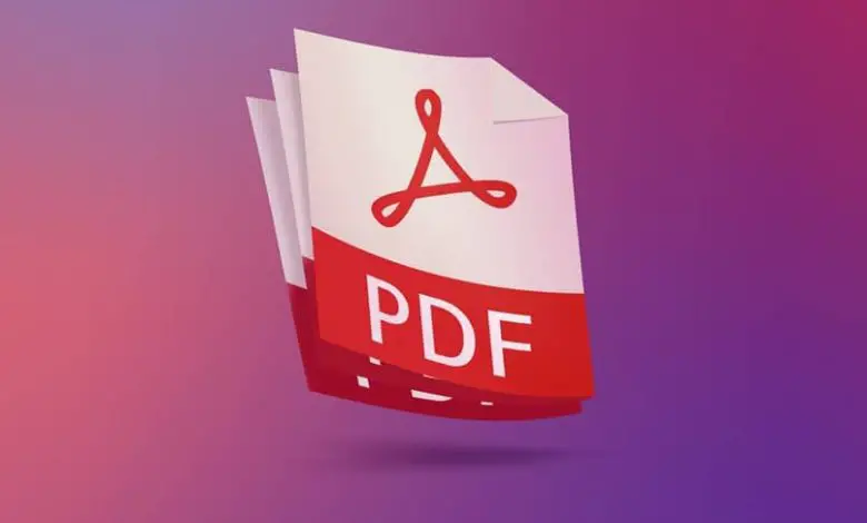 icona del programma pdf